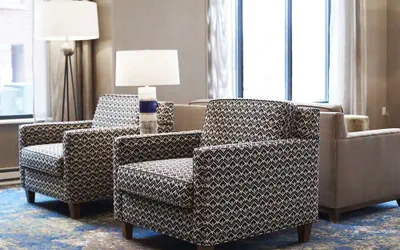 Photo 3 - Hilton Garden Inn Minneapolis University Area
