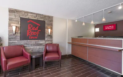 Photo 5 - Red Roof Inn Dumfries - Quantico
