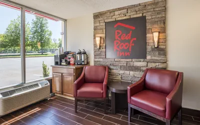 Photo 4 - Red Roof Inn Dumfries - Quantico