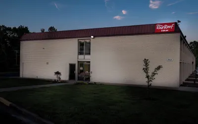 Red Roof Inn Dumfries - Quantico