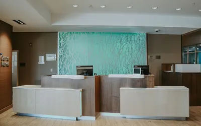 Photo 3 - Fairfield Inn & Suites Lincoln Airport