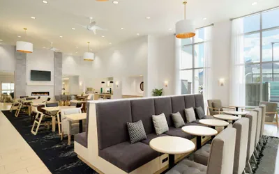 Photo 4 - Homewood Suites By Hilton Salt Lake City Draper
