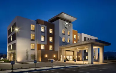 Photo 2 - Homewood Suites By Hilton Salt Lake City Draper