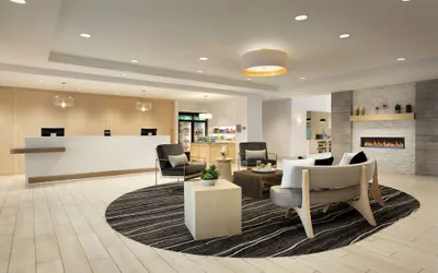 Photo 3 - Homewood Suites By Hilton Salt Lake City Draper