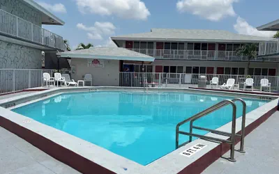 Garden Inn Homestead/Everglades/Gateway to Keys