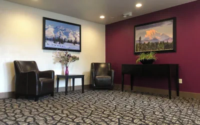Photo 2 - Aspen Suites Hotel Anchorage North
