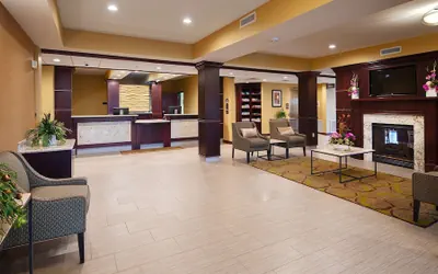 Photo 3 - Best Western Plus New Orleans Airport Hotel