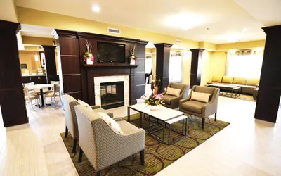 Photo 5 - Best Western Plus New Orleans Airport Hotel