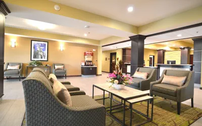 Photo 4 - Best Western Plus New Orleans Airport Hotel