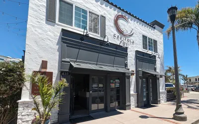 Photo 2 - Capitola Hotel