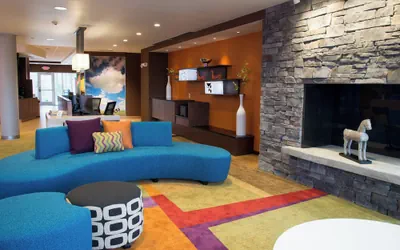 Photo 3 - Fairfield Inn & Suites by Marriott Dickson