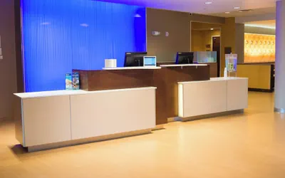 Photo 4 - Fairfield Inn & Suites by Marriott Dickson