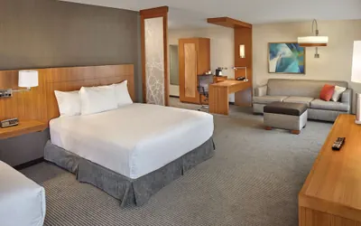 Photo 5 - Hyatt Place State College