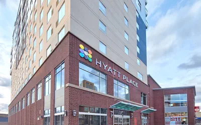 Photo 2 - Hyatt Place State College