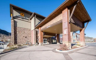 Photo 2 - La Quinta Inn & Suites by Wyndham Durango