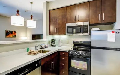 Photo 2 - Towneplace Suites Big Spring