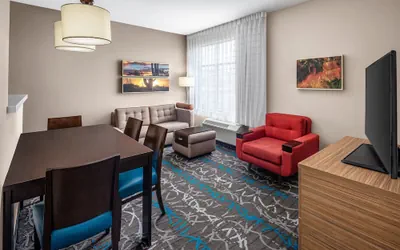 Photo 5 - Towneplace Suites Big Spring