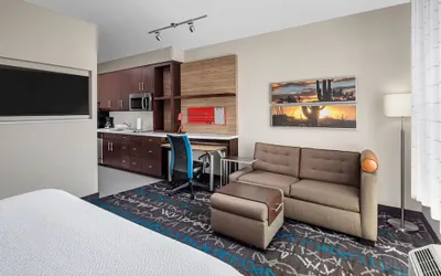 Photo 4 - Towneplace Suites Big Spring