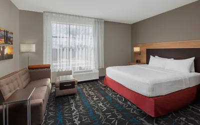 Photo 3 - Towneplace Suites Big Spring