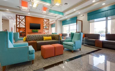 Photo 3 - Drury Inn & Suites Phoenix Chandler Fashion Center