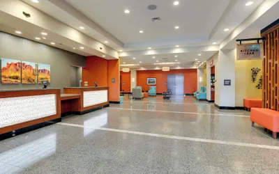 Photo 4 - Drury Inn & Suites Phoenix Chandler Fashion Center