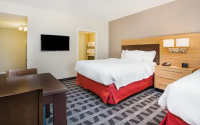 Photo 4 - TownePlace Suites by Marriott Cookeville