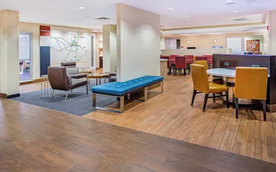Photo 2 - TownePlace Suites by Marriott Cookeville