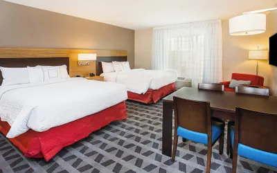 Photo 5 - TownePlace Suites by Marriott Cookeville