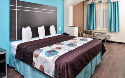 Photo 3 - Americas Best Value Inn & Suites Spring Houston N