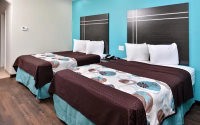 Photo 5 - Americas Best Value Inn & Suites Spring Houston N
