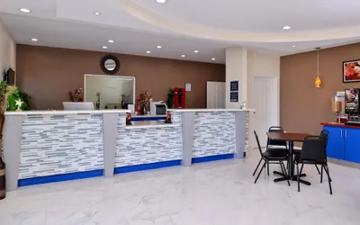 Photo 2 - Americas Best Value Inn & Suites Spring Houston N