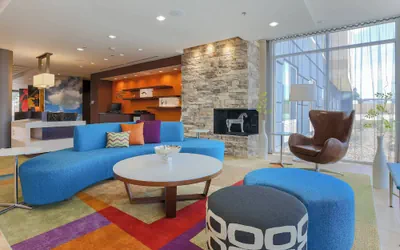 Photo 2 - Fairfield Inn & Suites Cuero