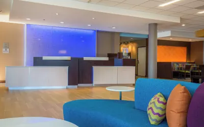 Photo 5 - Fairfield Inn & Suites Cuero