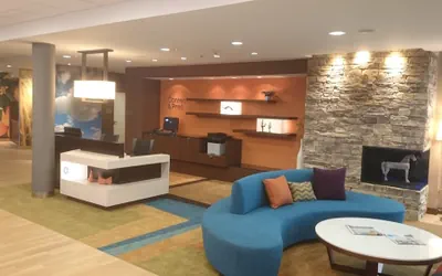 Photo 3 - Fairfield Inn & Suites Cuero