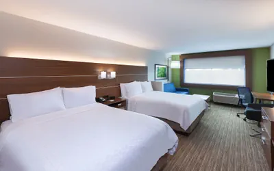 Photo 5 - Holiday Inn Express & Suites Brenham South by IHG