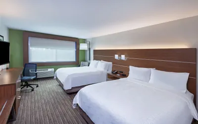 Photo 4 - Holiday Inn Express & Suites Brenham South by IHG