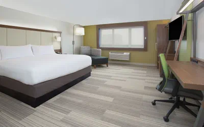 Photo 5 - Holiday Inn Express & Suites Van Horn by IHG