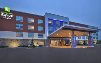 Photo 2 - Holiday Inn Express & Suites Parkersburg East by IHG