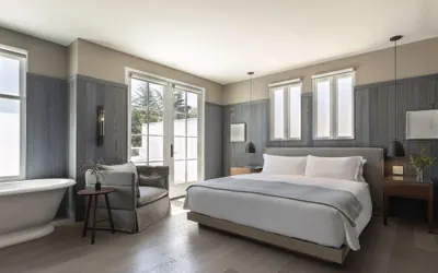 Photo 5 - Alila Napa Valley, a Hyatt Luxury Resort