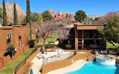 Photo 2 - Villas of Sedona