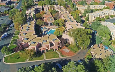 Villas of Sedona