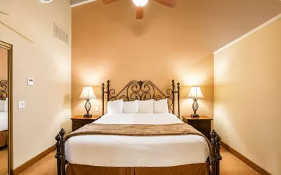 Photo 3 - Villas At Poco Diablo