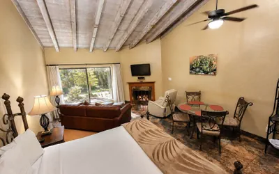 Photo 5 - Villas At Poco Diablo
