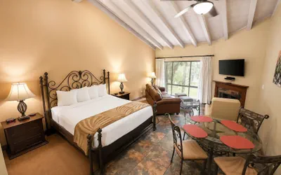Photo 4 - Villas At Poco Diablo
