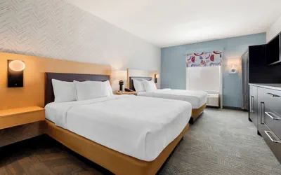 Photo 3 - Home2 Suites by Hilton Prattville