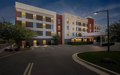 Home2 Suites by Hilton Prattville