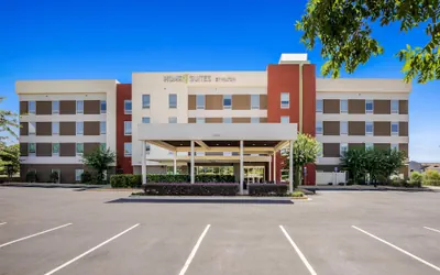 Photo 2 - Home2 Suites by Hilton Prattville