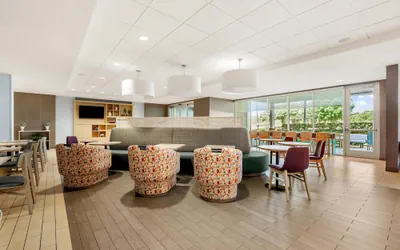 Photo 3 - Home2 Suites by Hilton Prattville