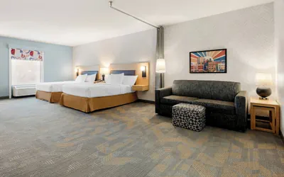 Photo 2 - Home2 Suites by Hilton Prattville