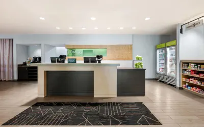 Photo 5 - Home2 Suites by Hilton Prattville